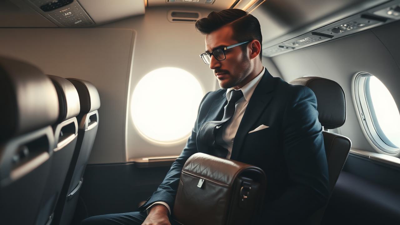 Dimensions bagage cabine Air France 2026 : taille, poids et classes