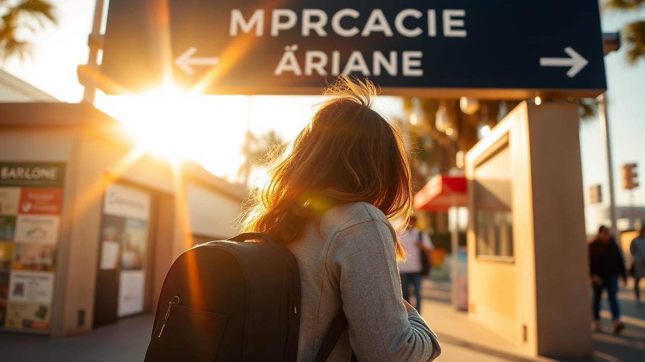 Dimensions bagage cabine Vueling 2026 : taille, poids et formules