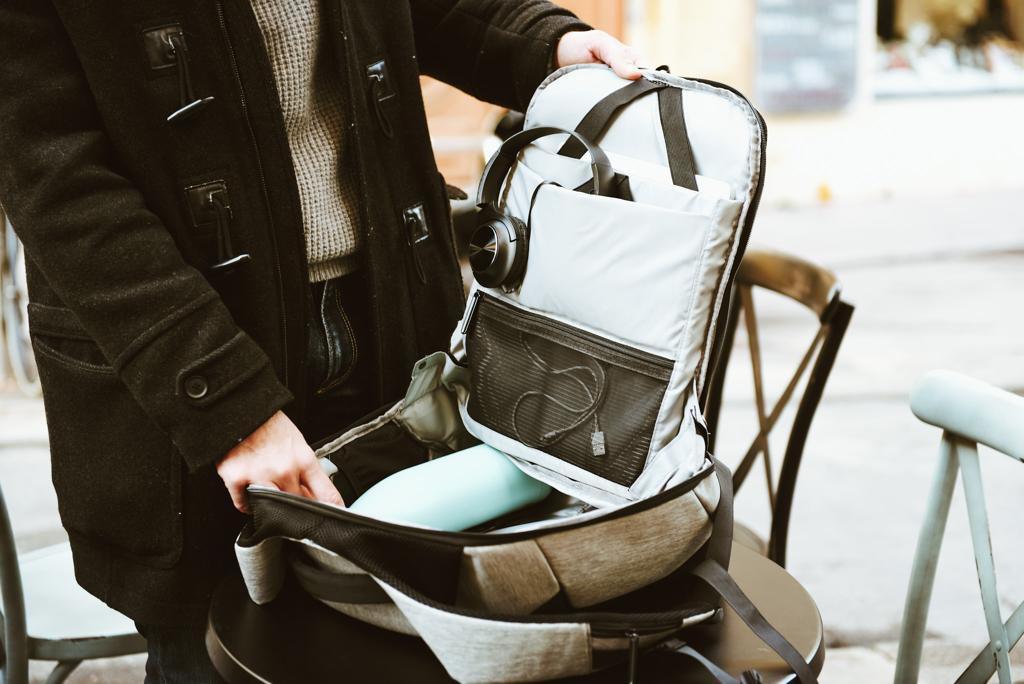 Sac antivol : pourquoi en avoir un en 2026 ?